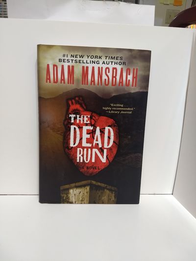 Image for The Dead Run