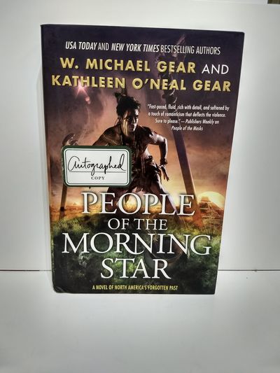 Image for People of the Morning Star