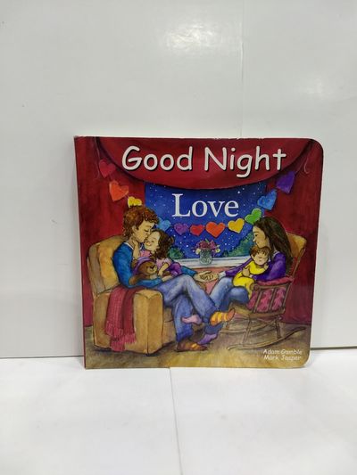Image for Good Night Love
