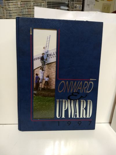 Image for The Medallion: Monsignor Kelly Catholic High School Yearbook 1997