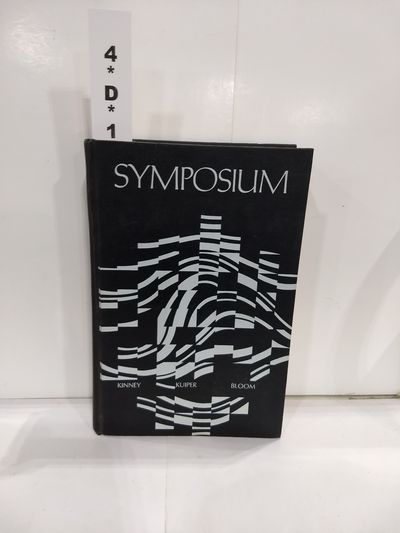 Image for Symposium