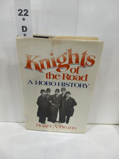 Image for Knights of the Road: a Hobo History