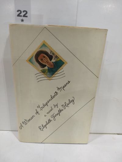 Image for A Woman of Independent Means (SIGNED)