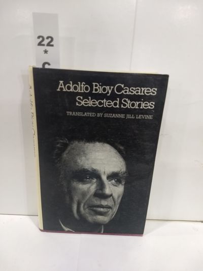 Image for Selected Stories