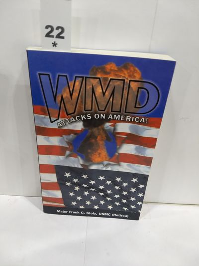Image for WMD Attacks on America!