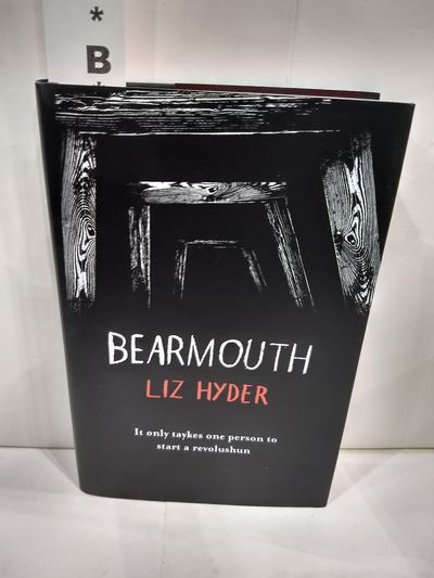 Image for Bearmouth