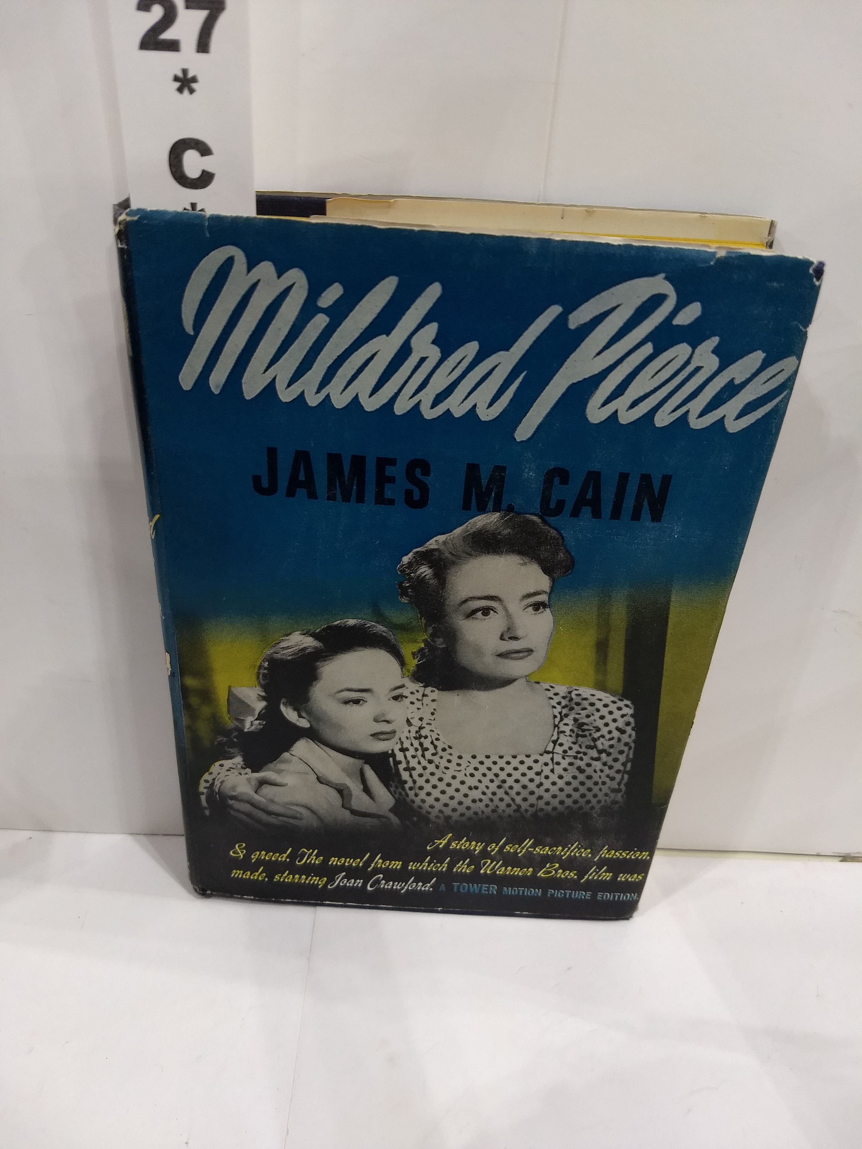 Image for Mildred Pierce