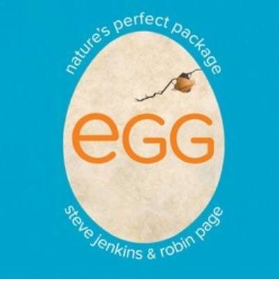 Image for Egg: Nature's Perfect Package