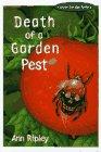 Image for Death Of A Garden Pest: A Louise Eldridge Mystery (SIGNED)