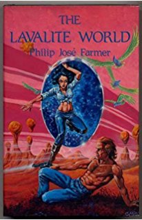 Image for More Than Fire: A World Of Tiers Novel (SIGNED)