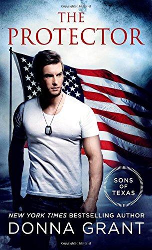 Image for The Protector (Sons of Texas, Book 2) (Signed)